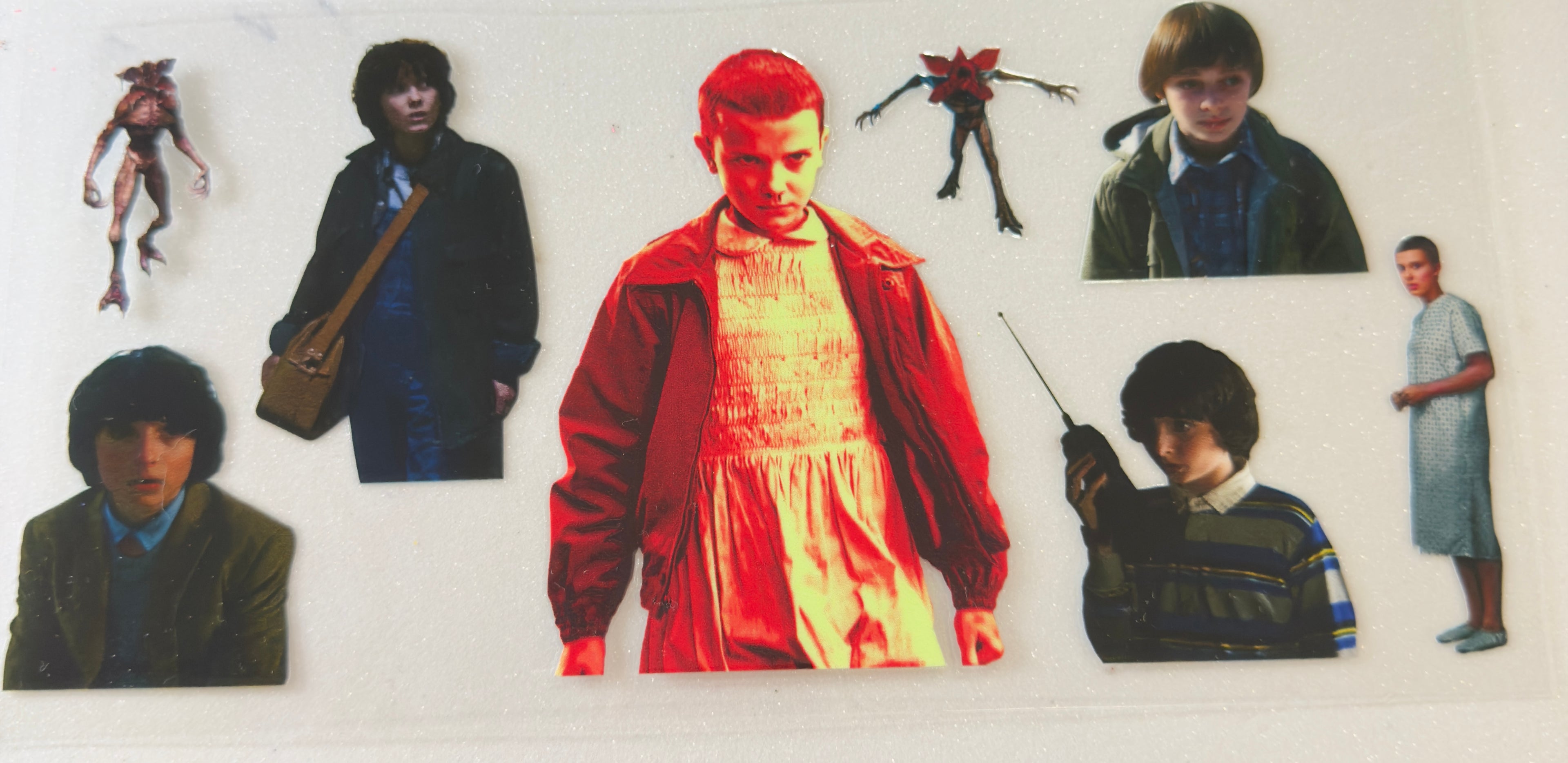 TV Shows