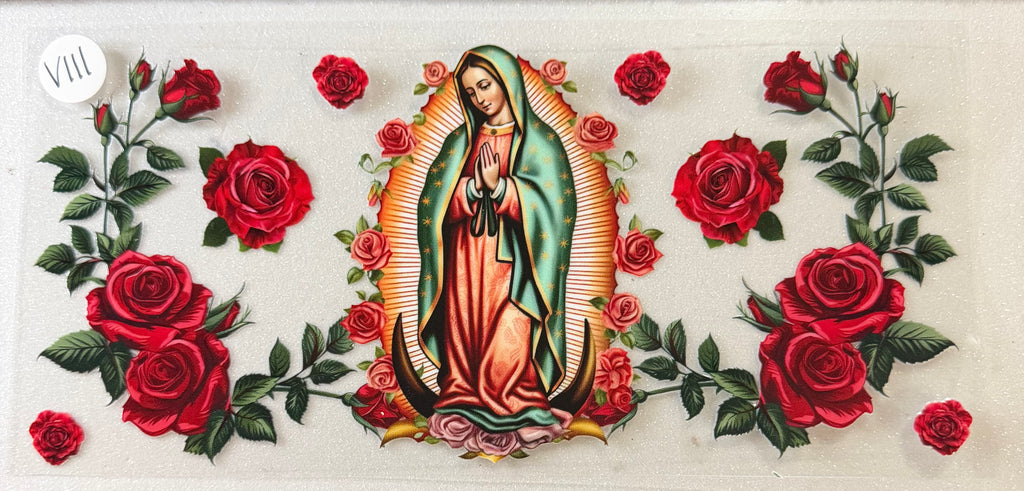 Virgin Mary