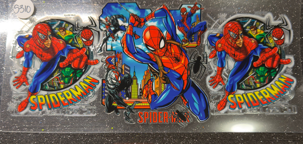 Spider-Man