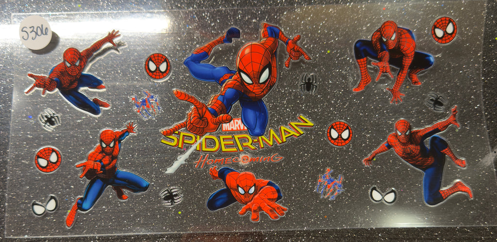 Spider-Man