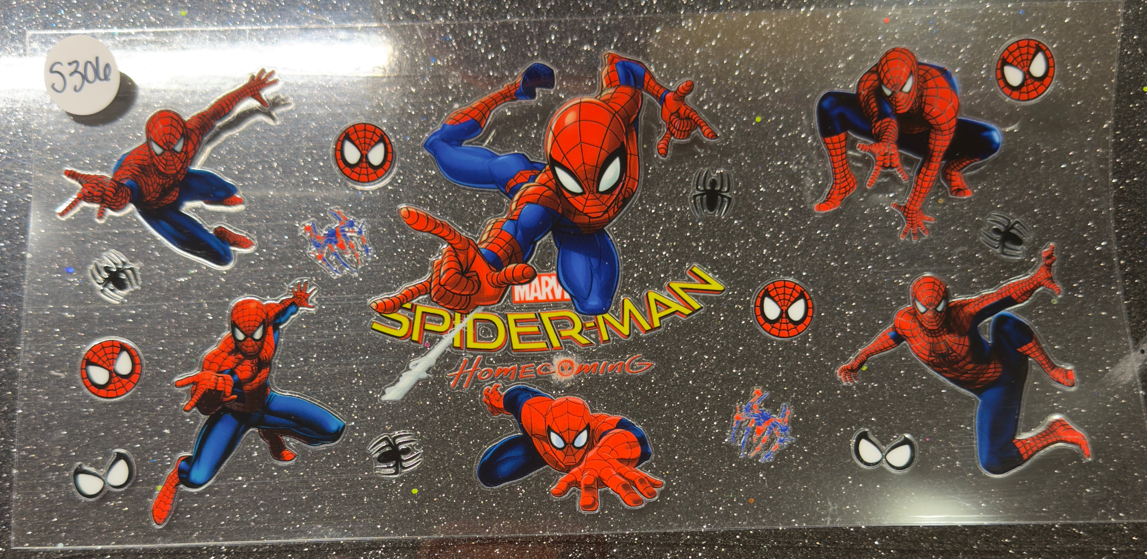 Spider-Man