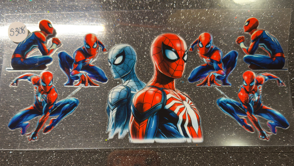 Spider-Man