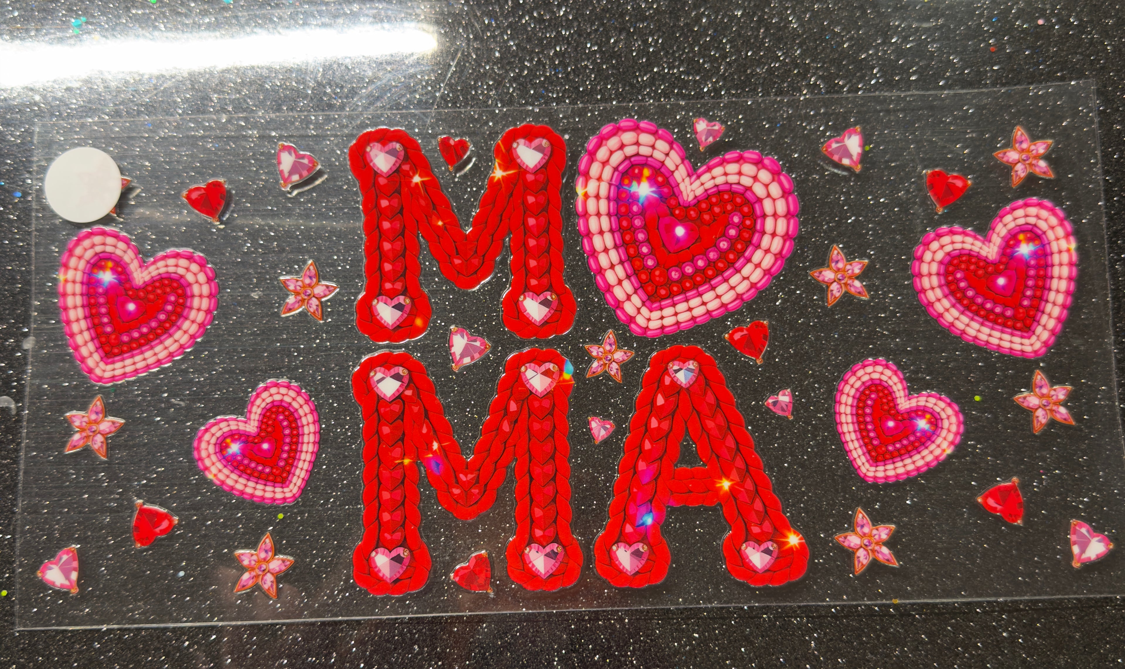 Mom