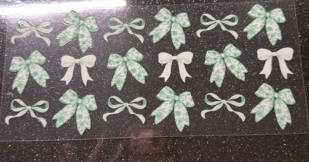 Bows