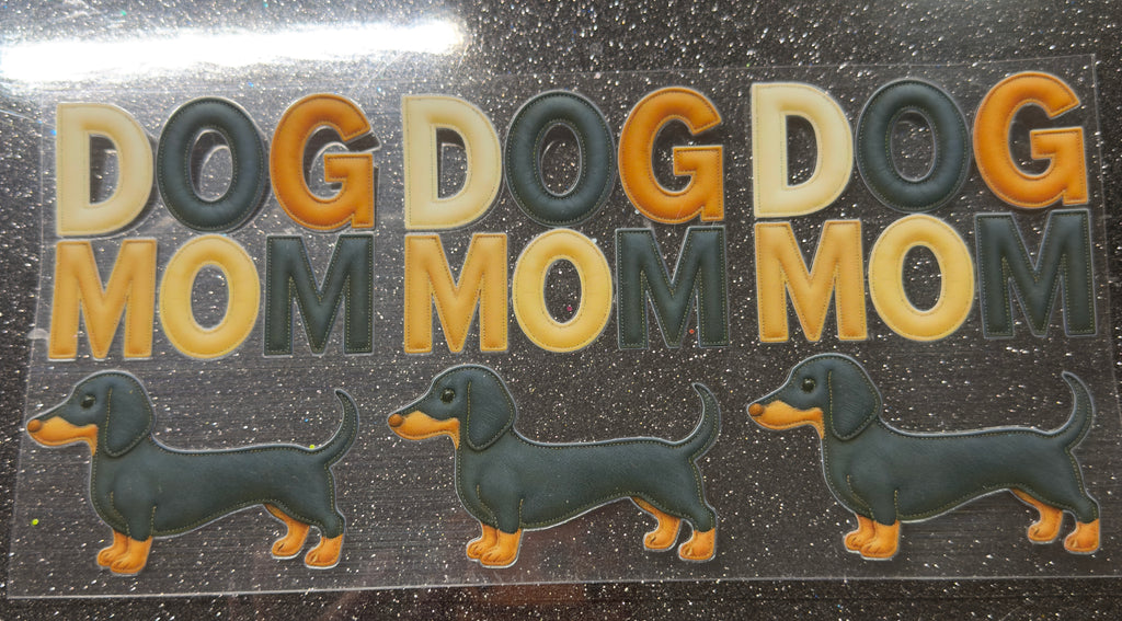Dogs/Dog Mom