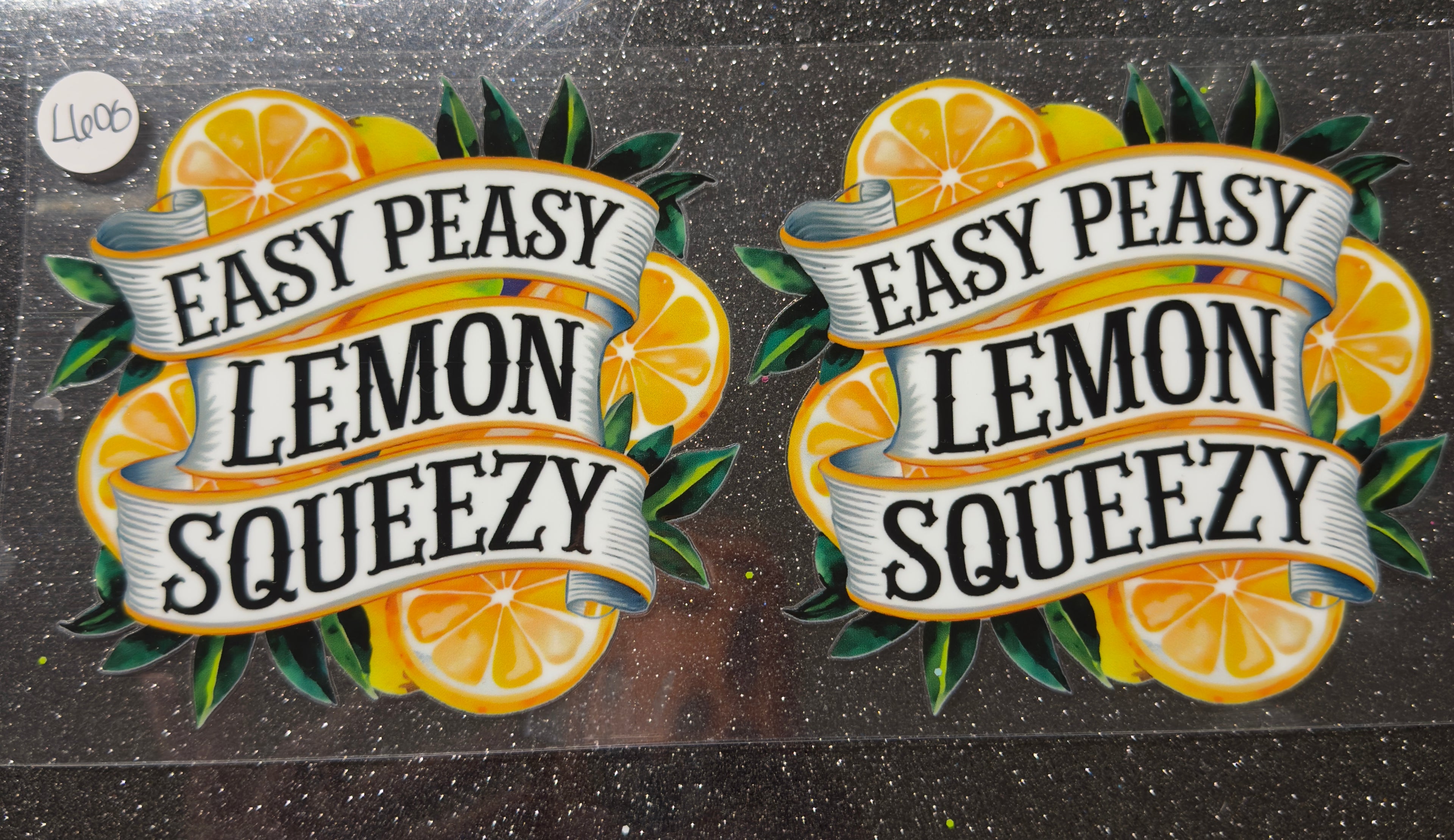 Lemons