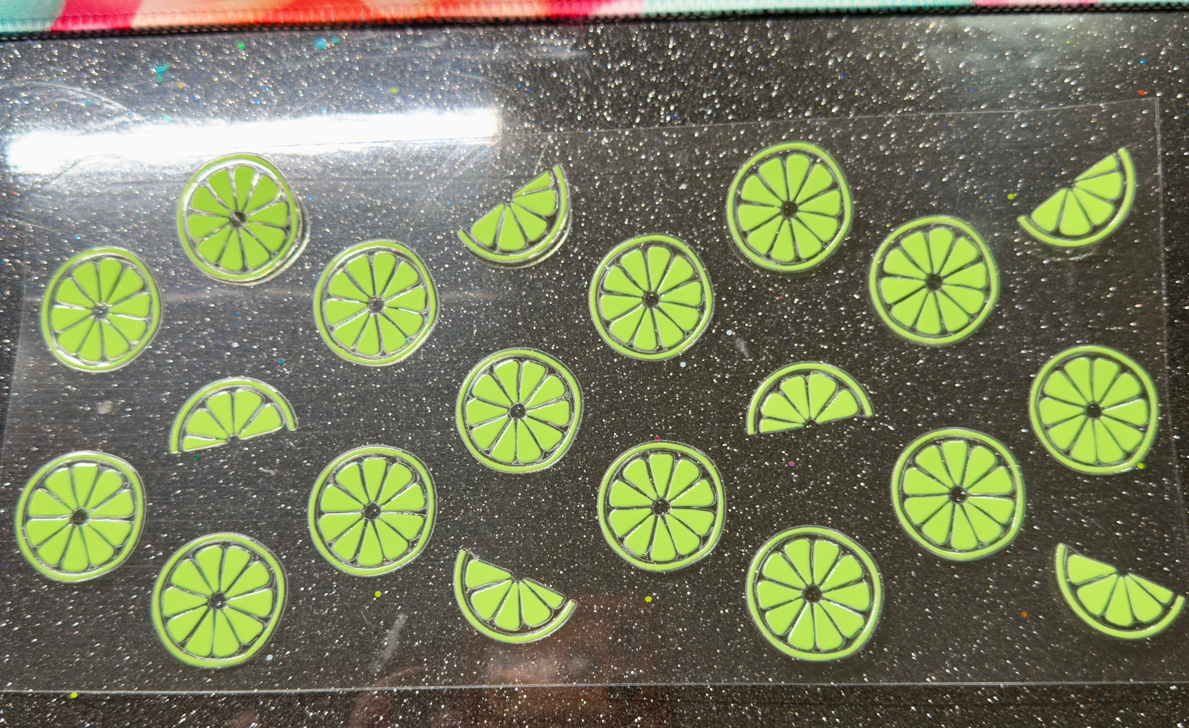 Lemons
