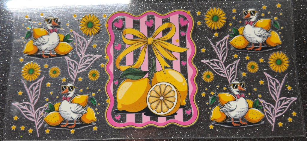 Lemons