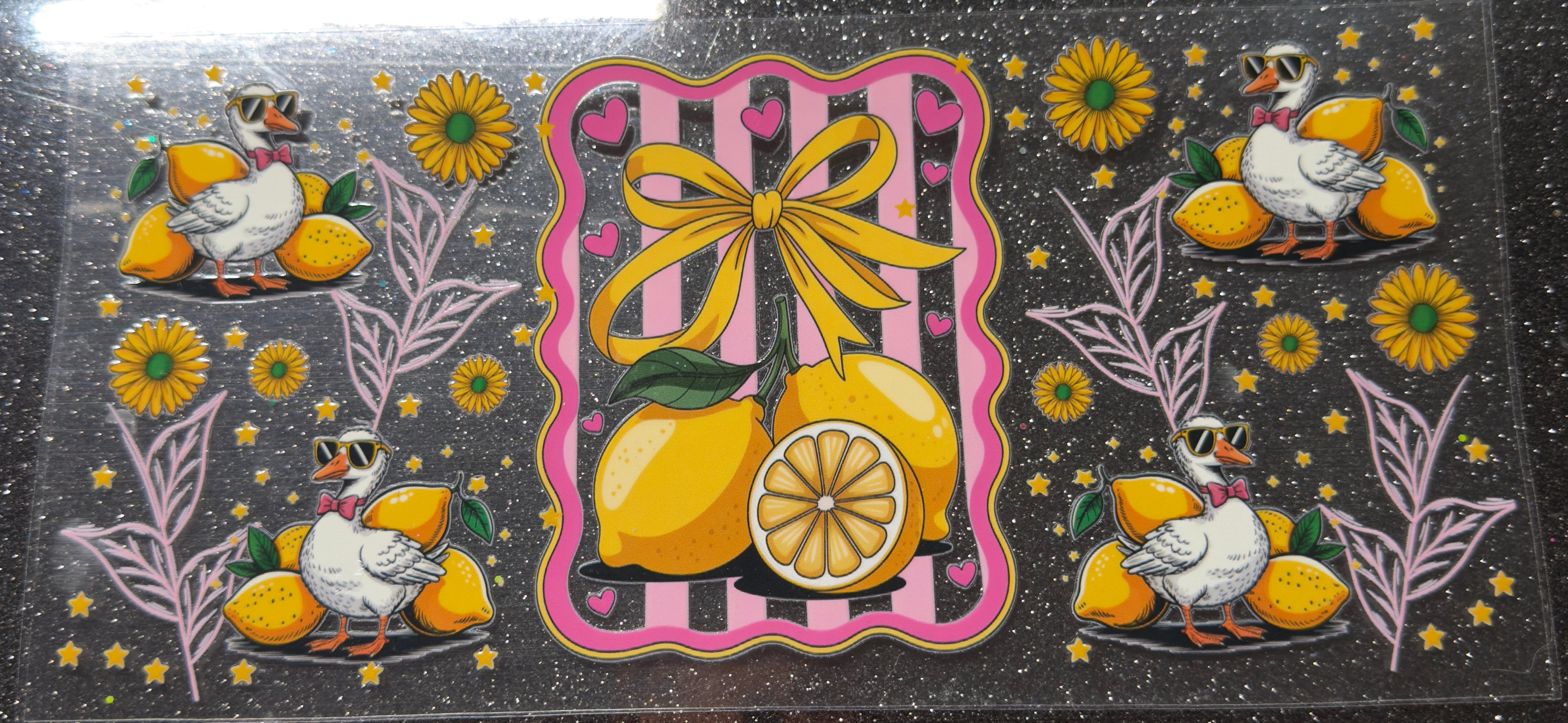 Lemons