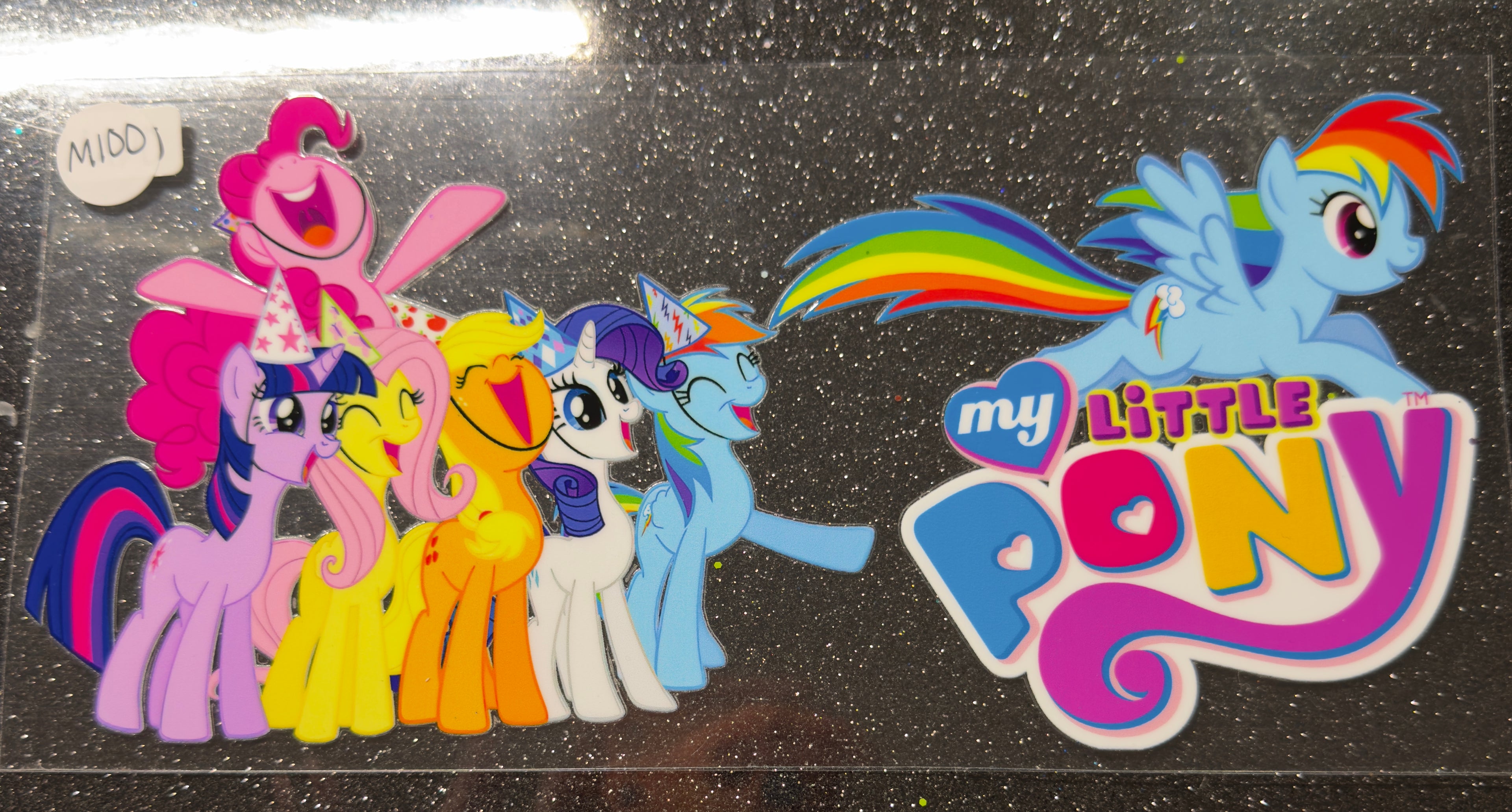 My Little Pony