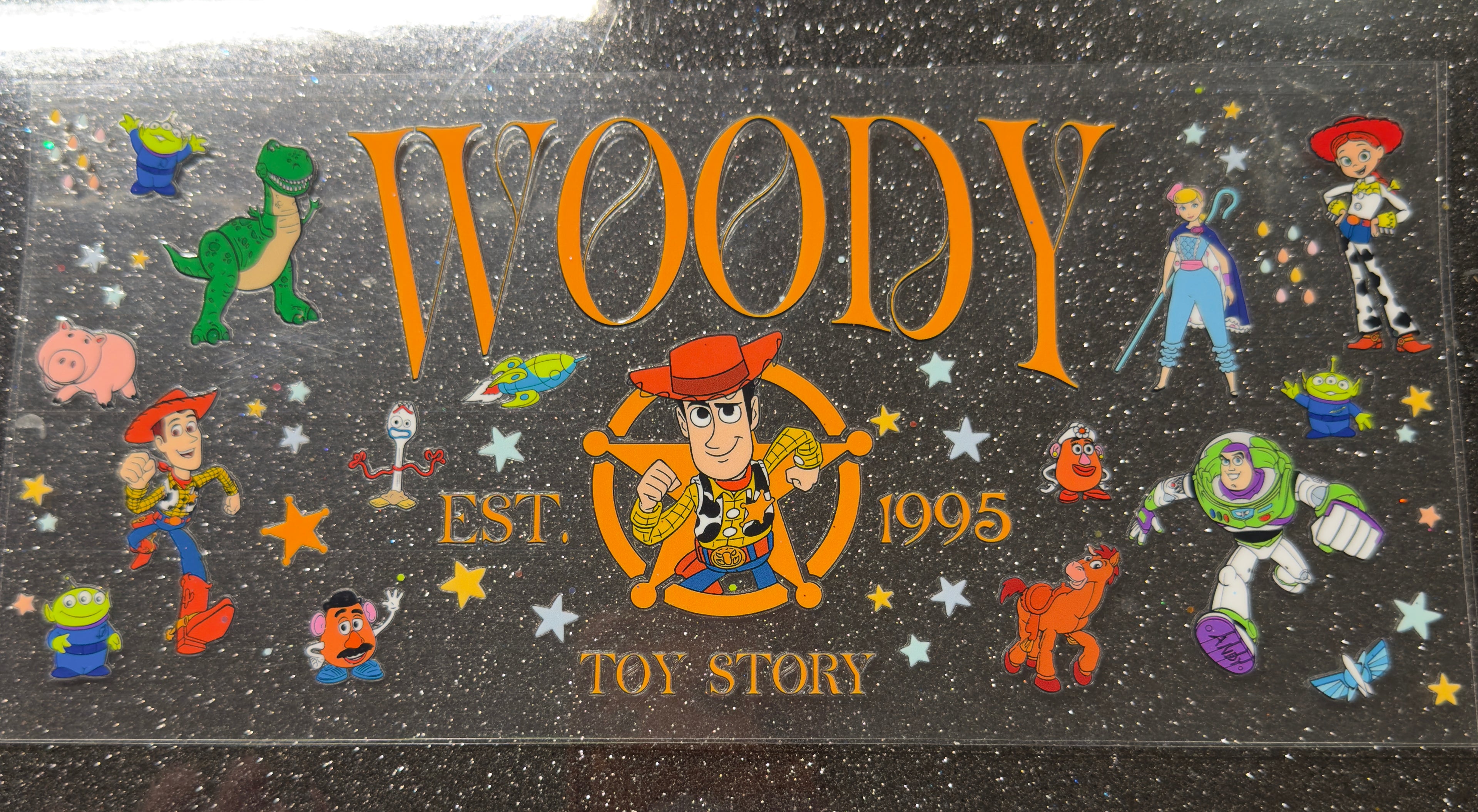 Toy Story
