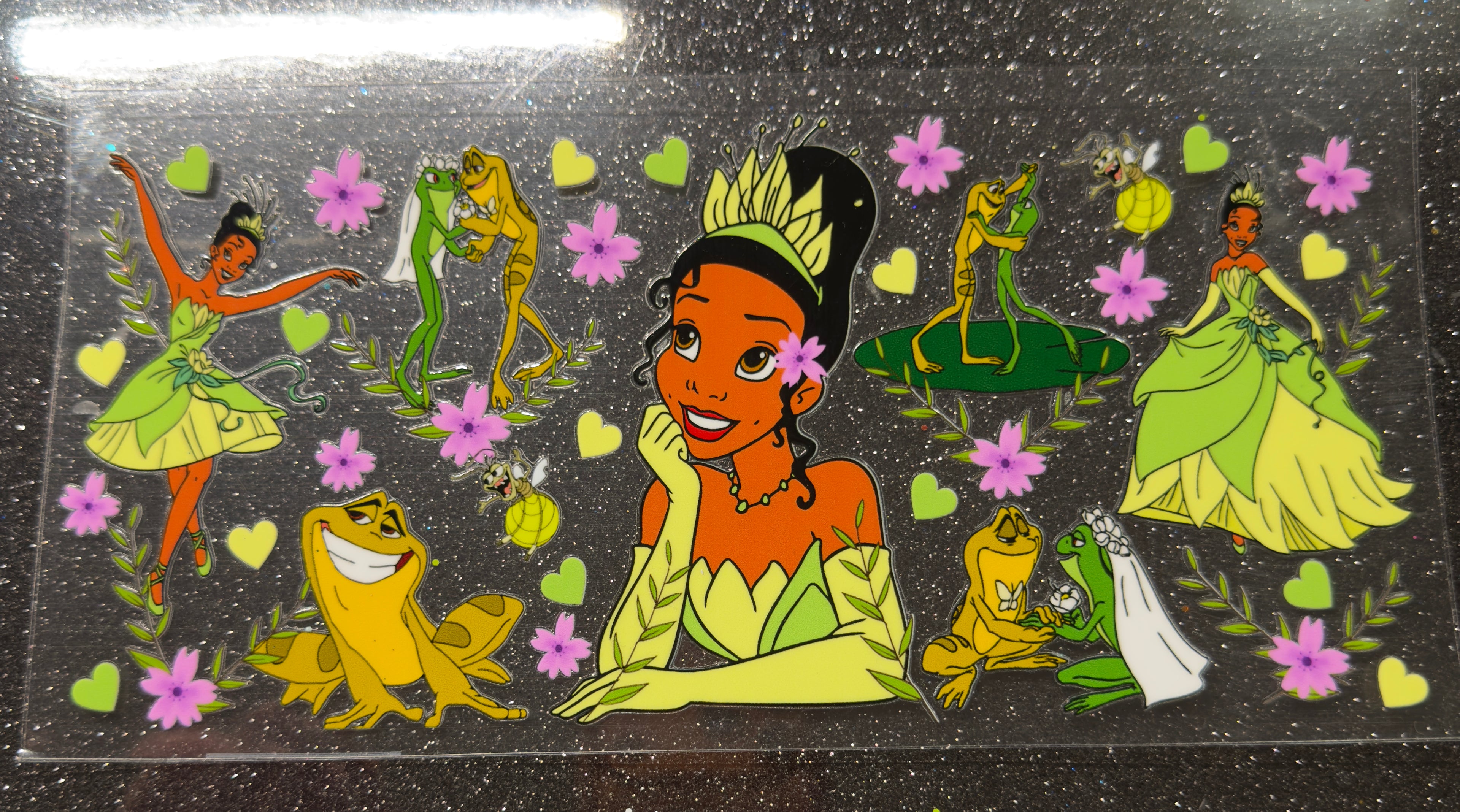 Princesses