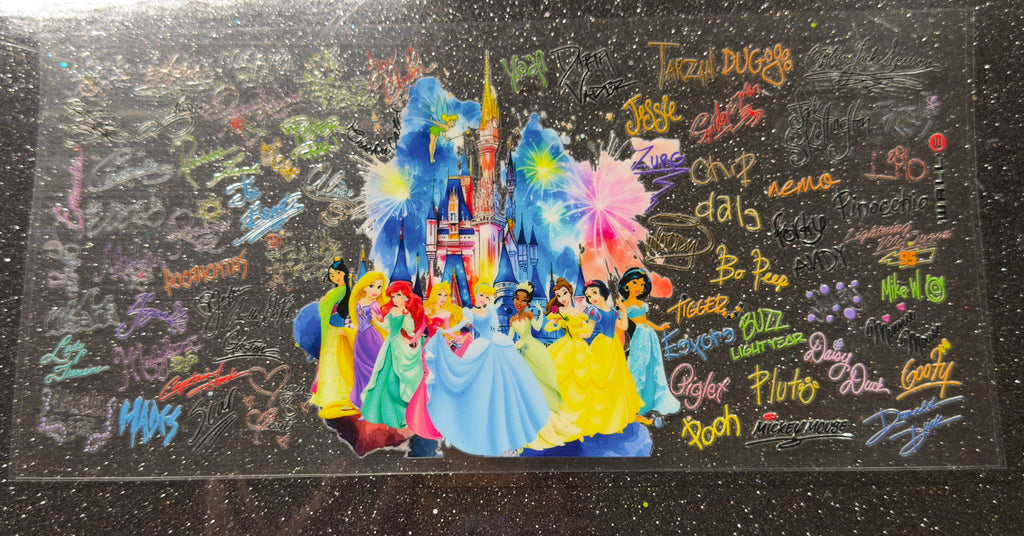 Princesses