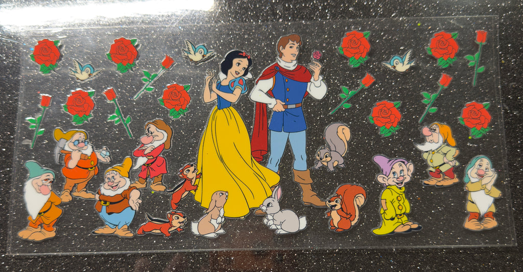 Princesses