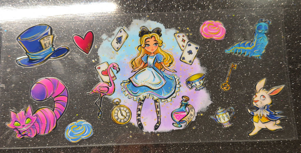 Princesses