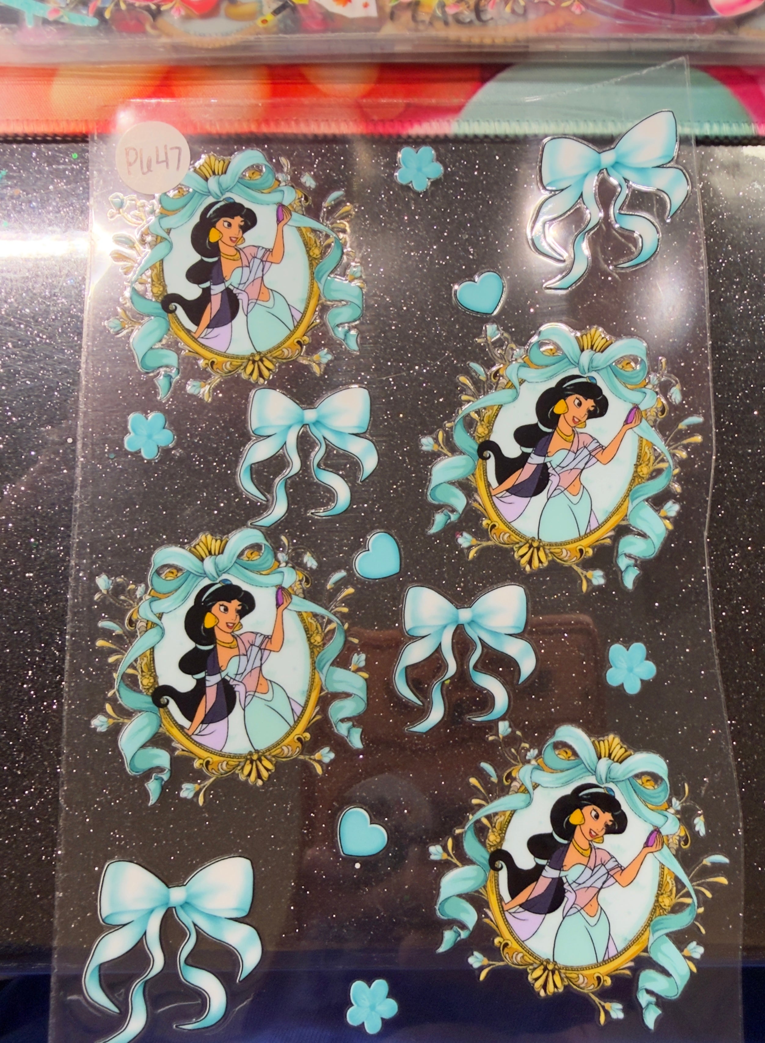 Princesses