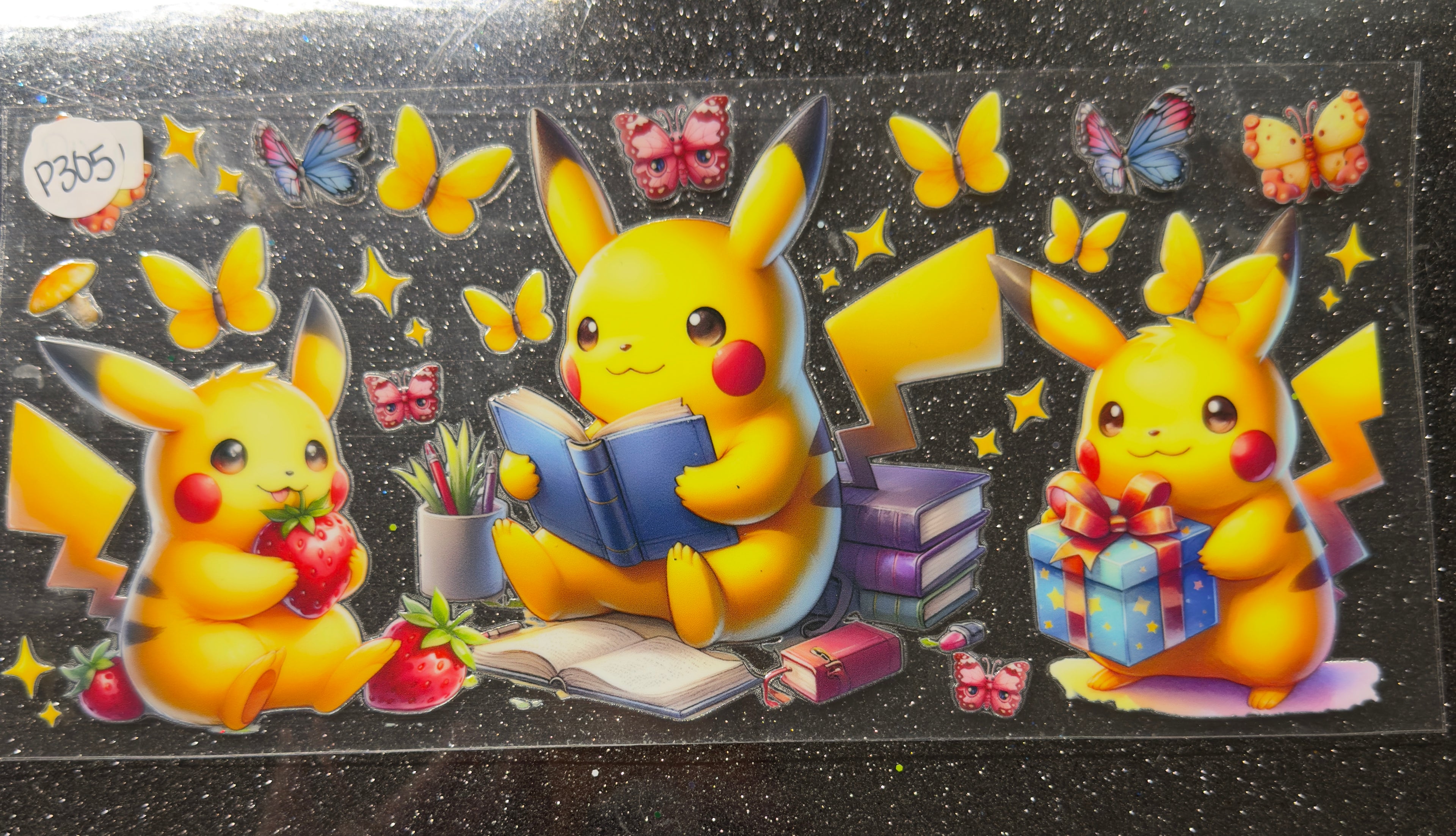 Pokémon