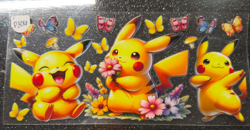 Pokémon