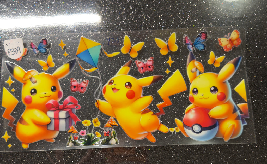 Pokémon