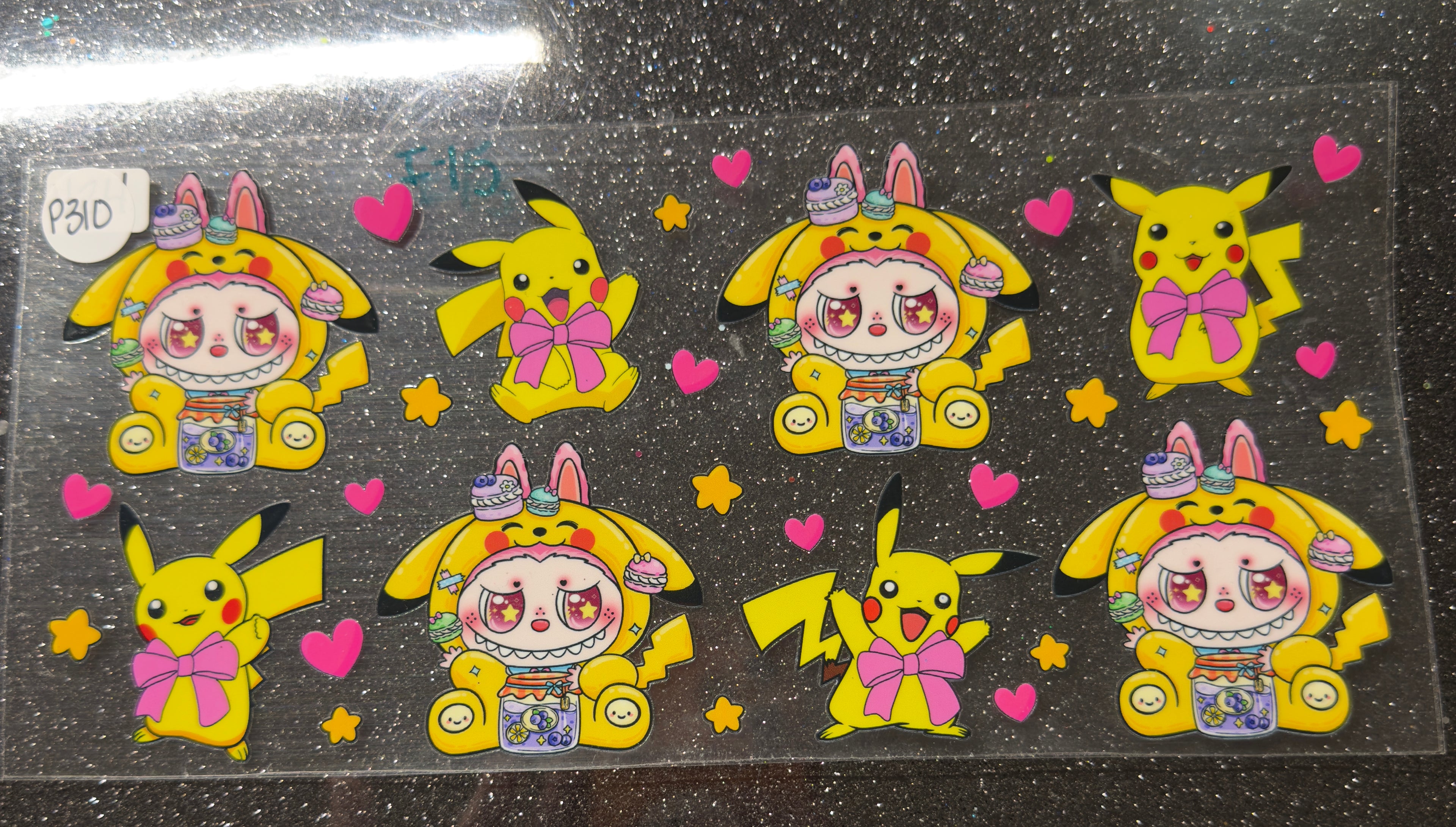Pokémon