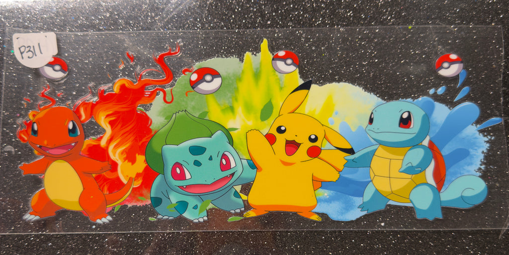 Pokémon