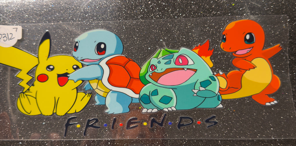 Pokémon