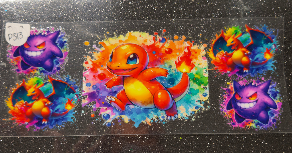 Pokémon