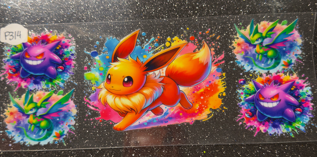 Pokémon