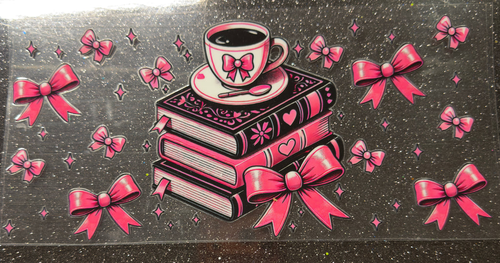 Teacher and Books