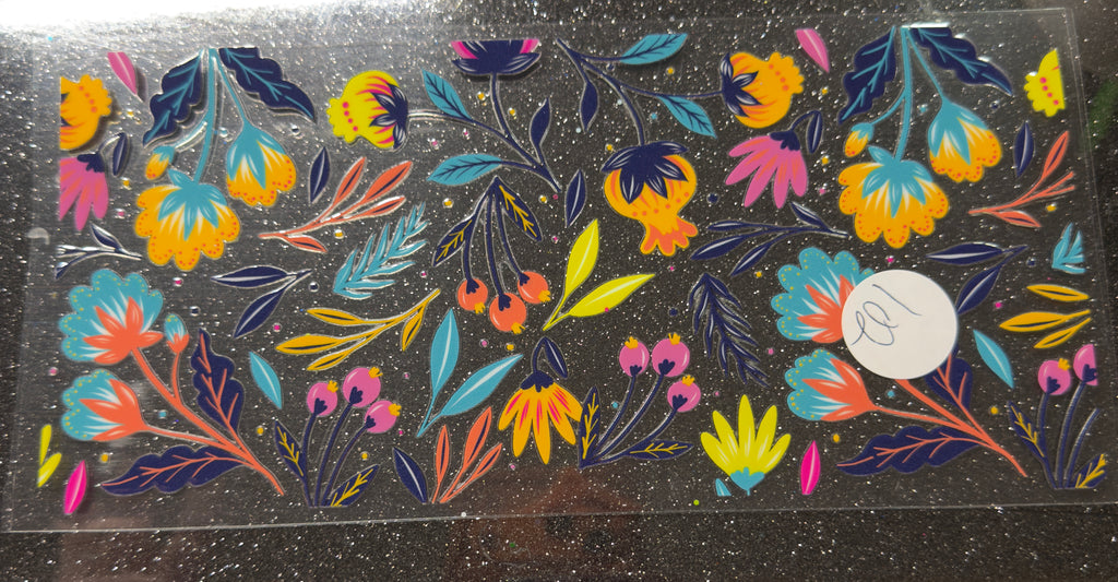 Flowers