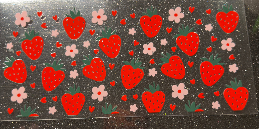 Strawberries