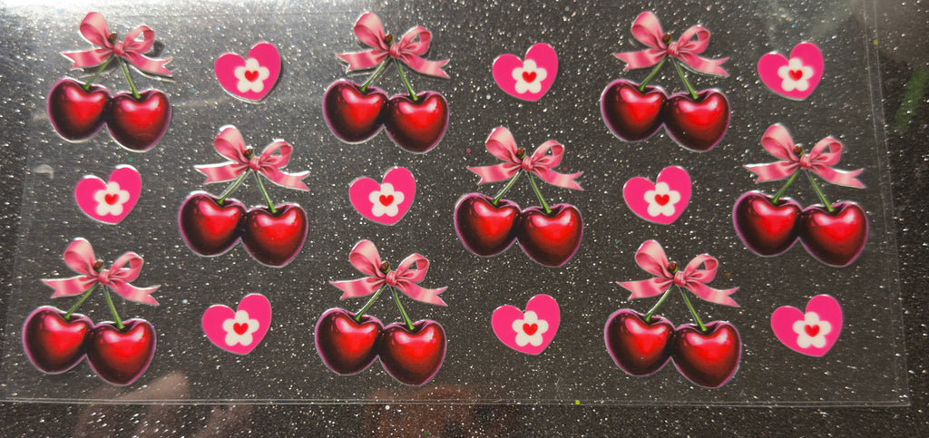 Cherries