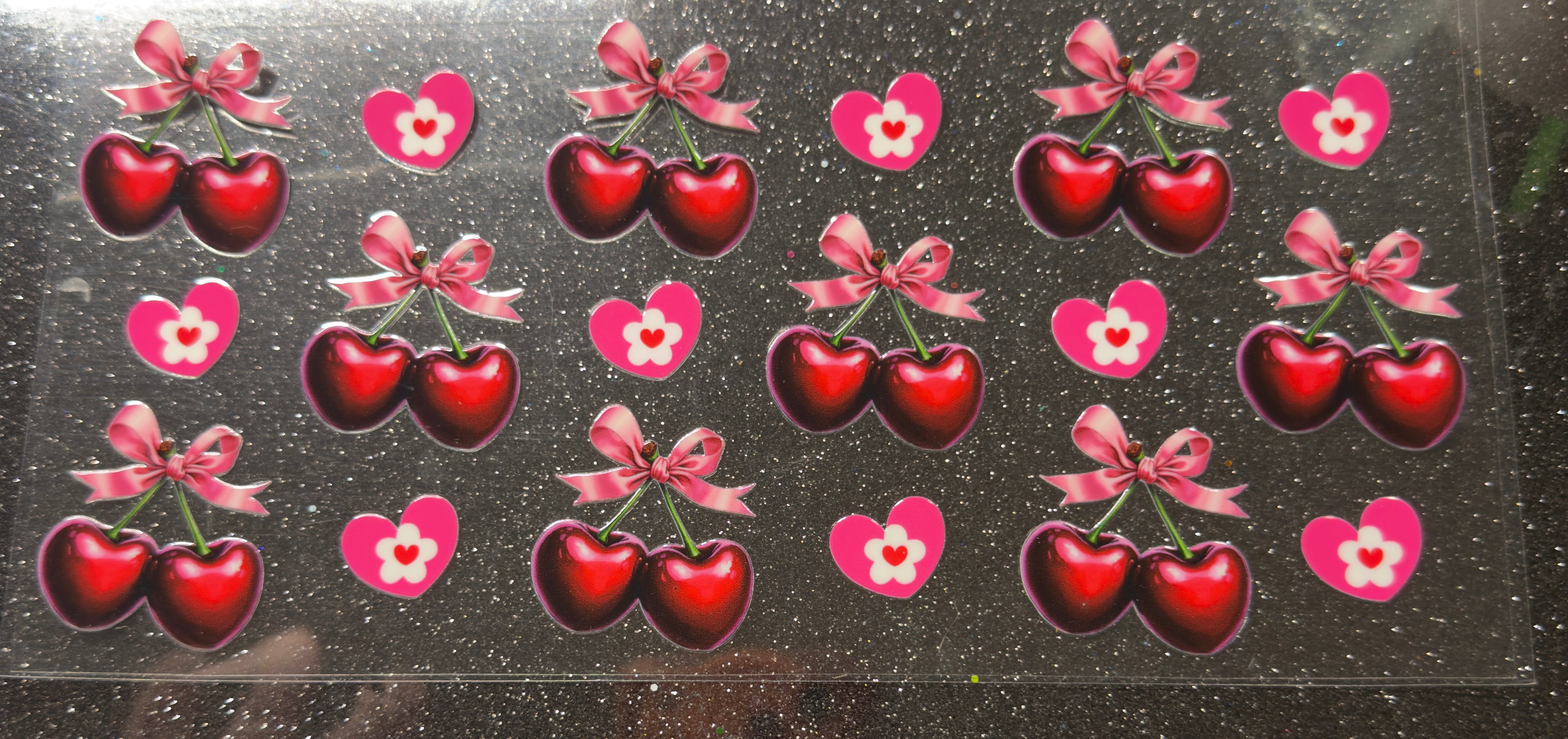 Cherries