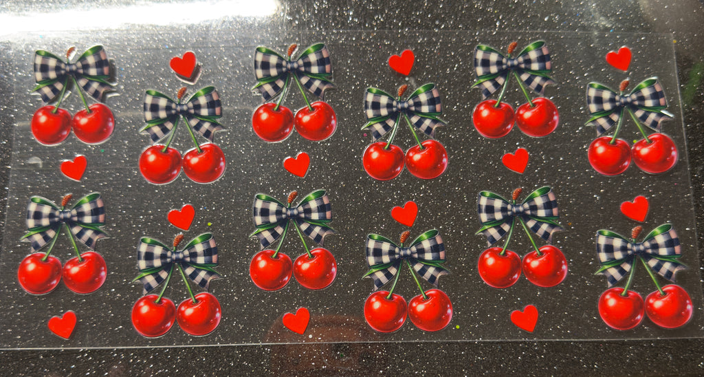 Cherries