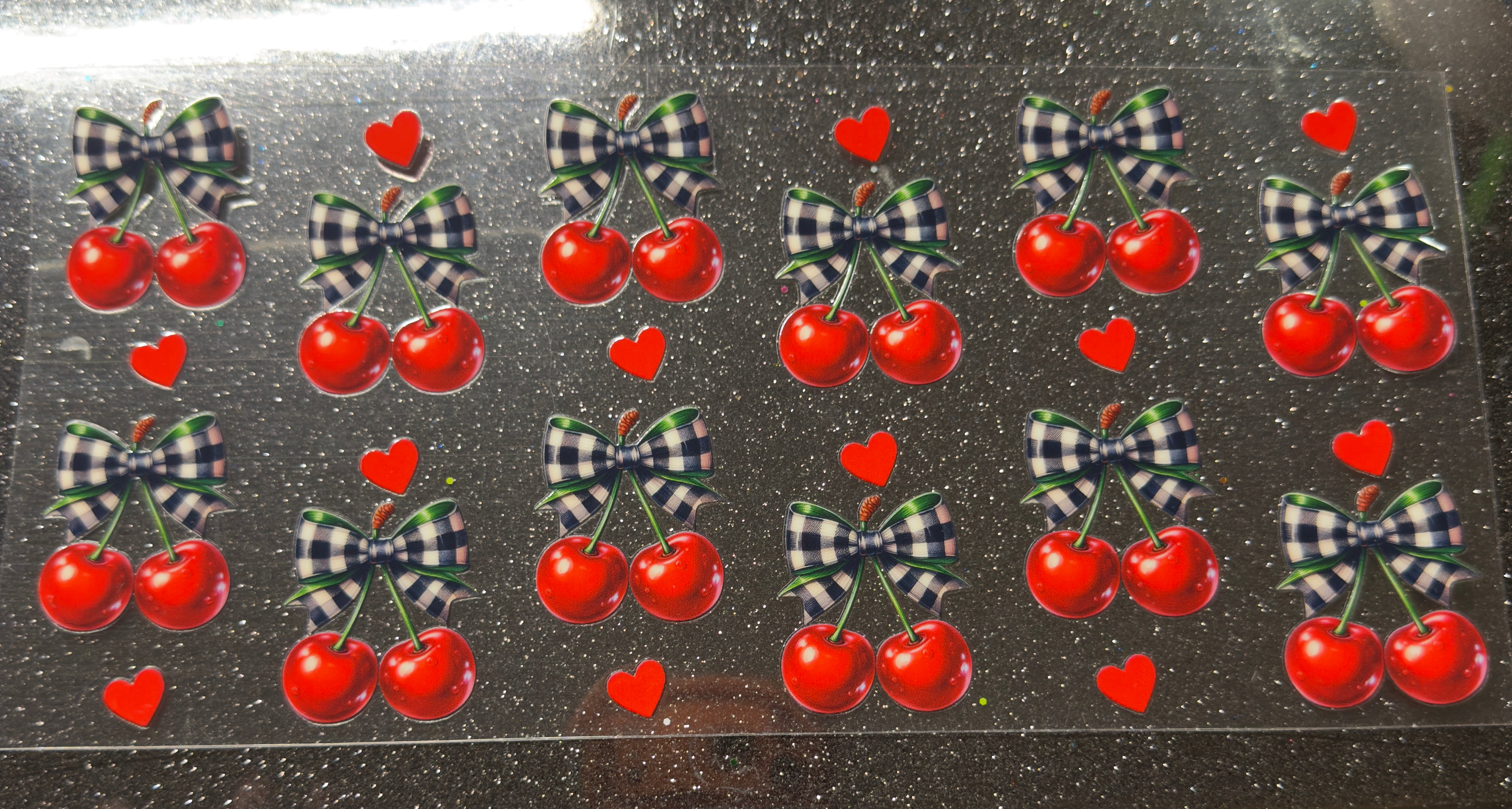 Cherries