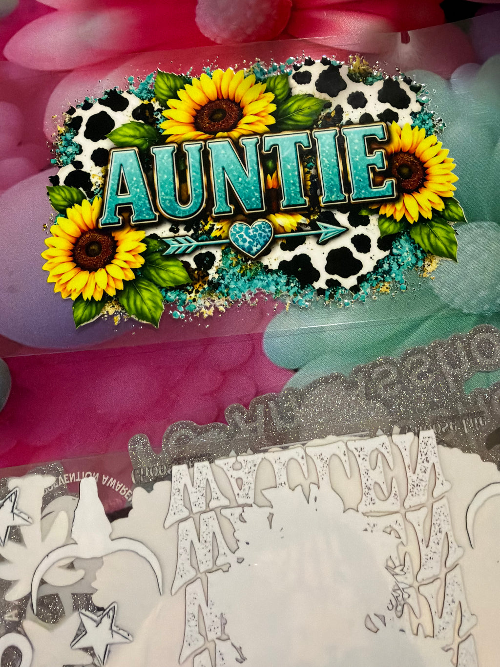 Aunt