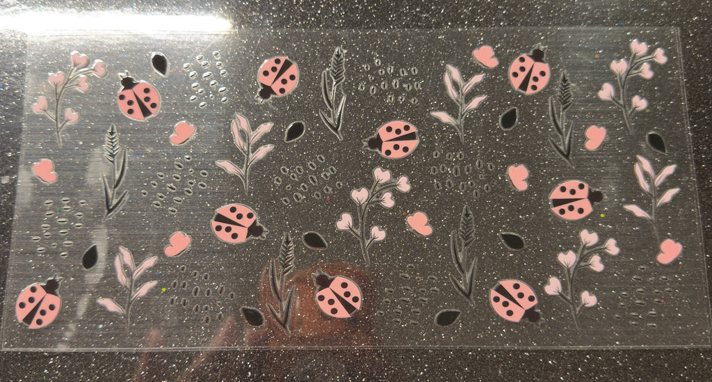 Lady Bugs