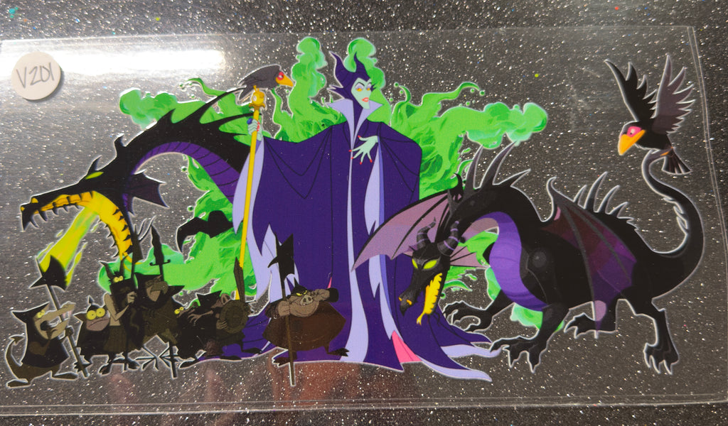 Villains