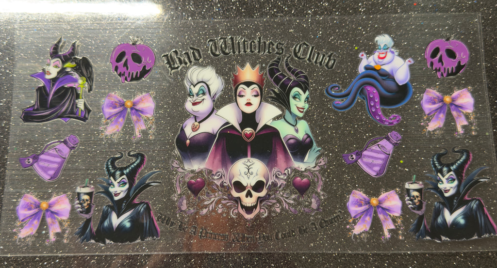 Villains