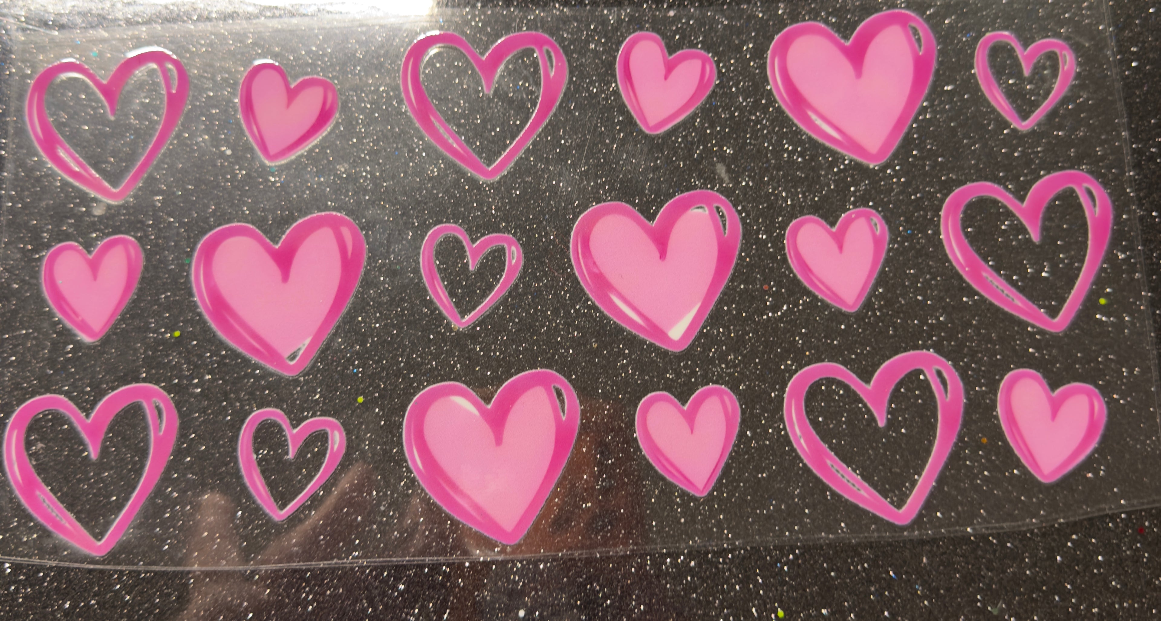Hearts