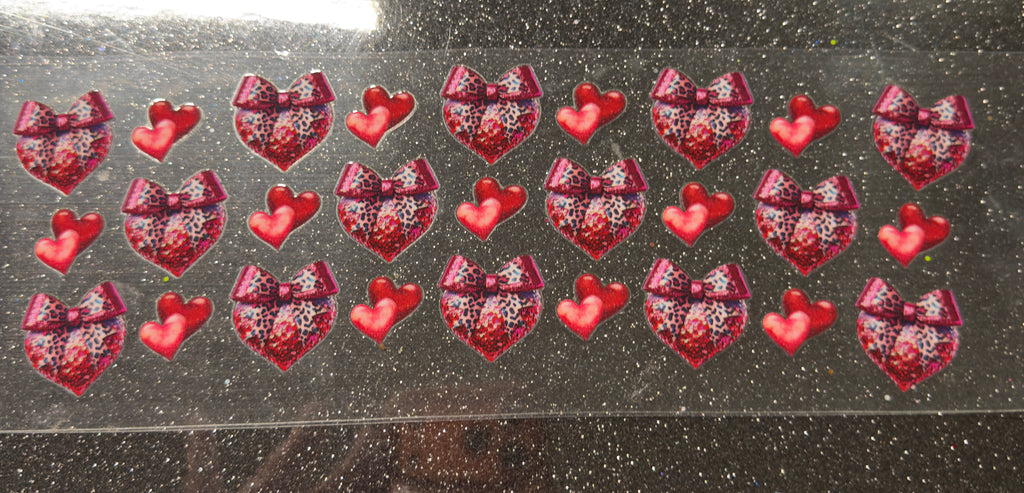 Hearts