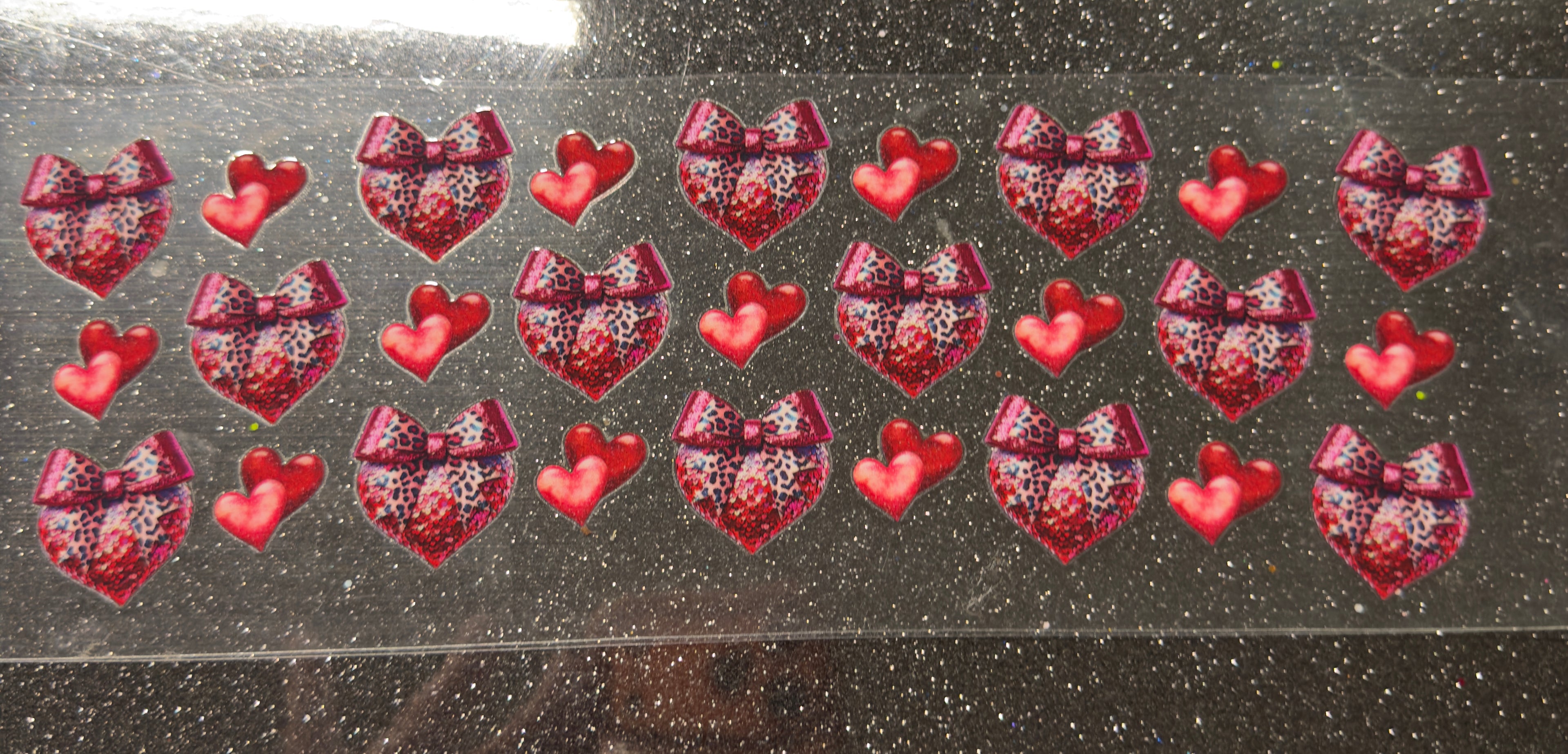 Hearts