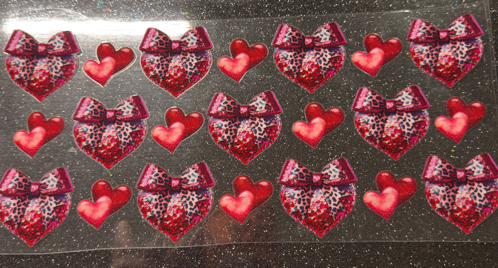 Hearts