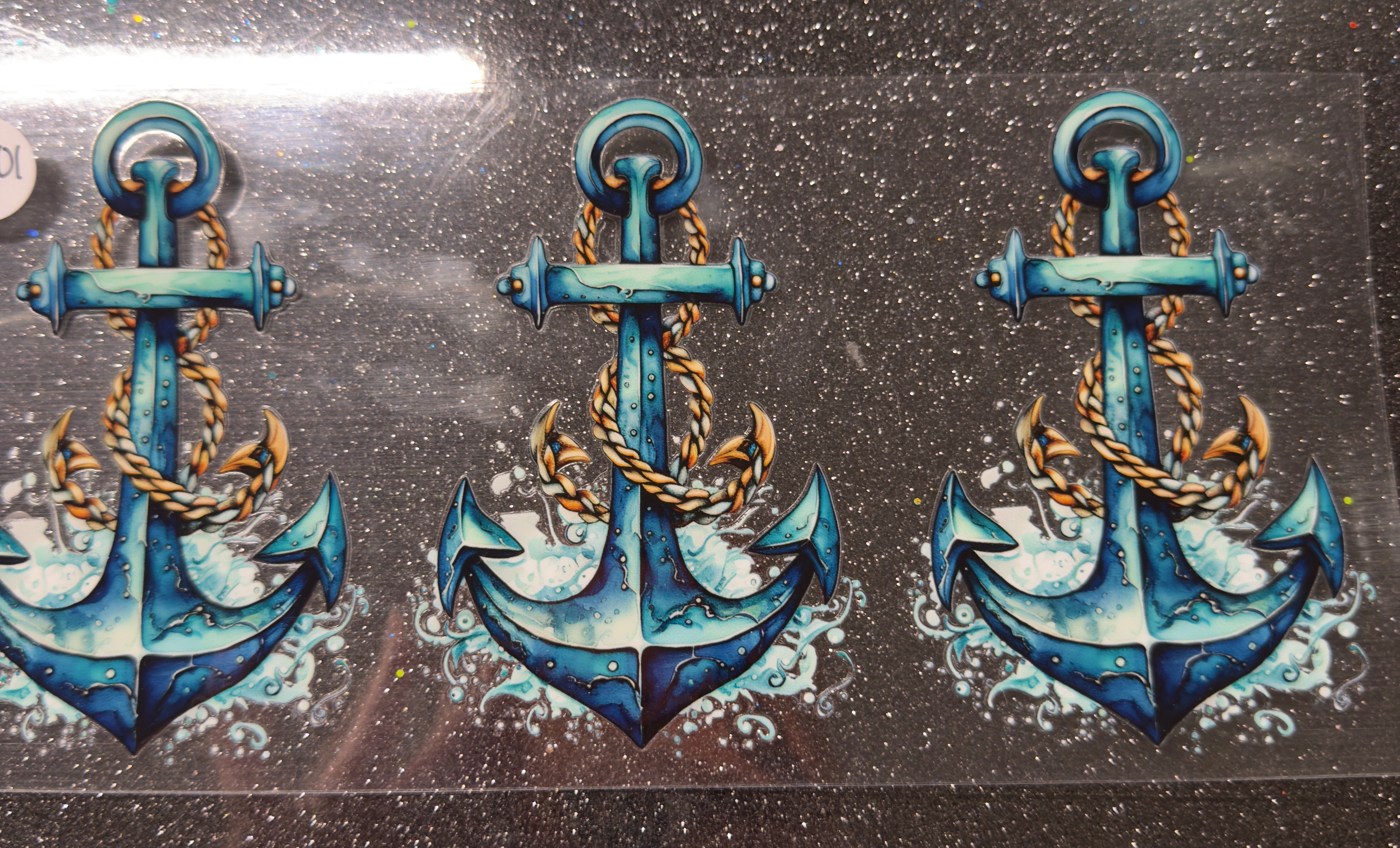 Anchors