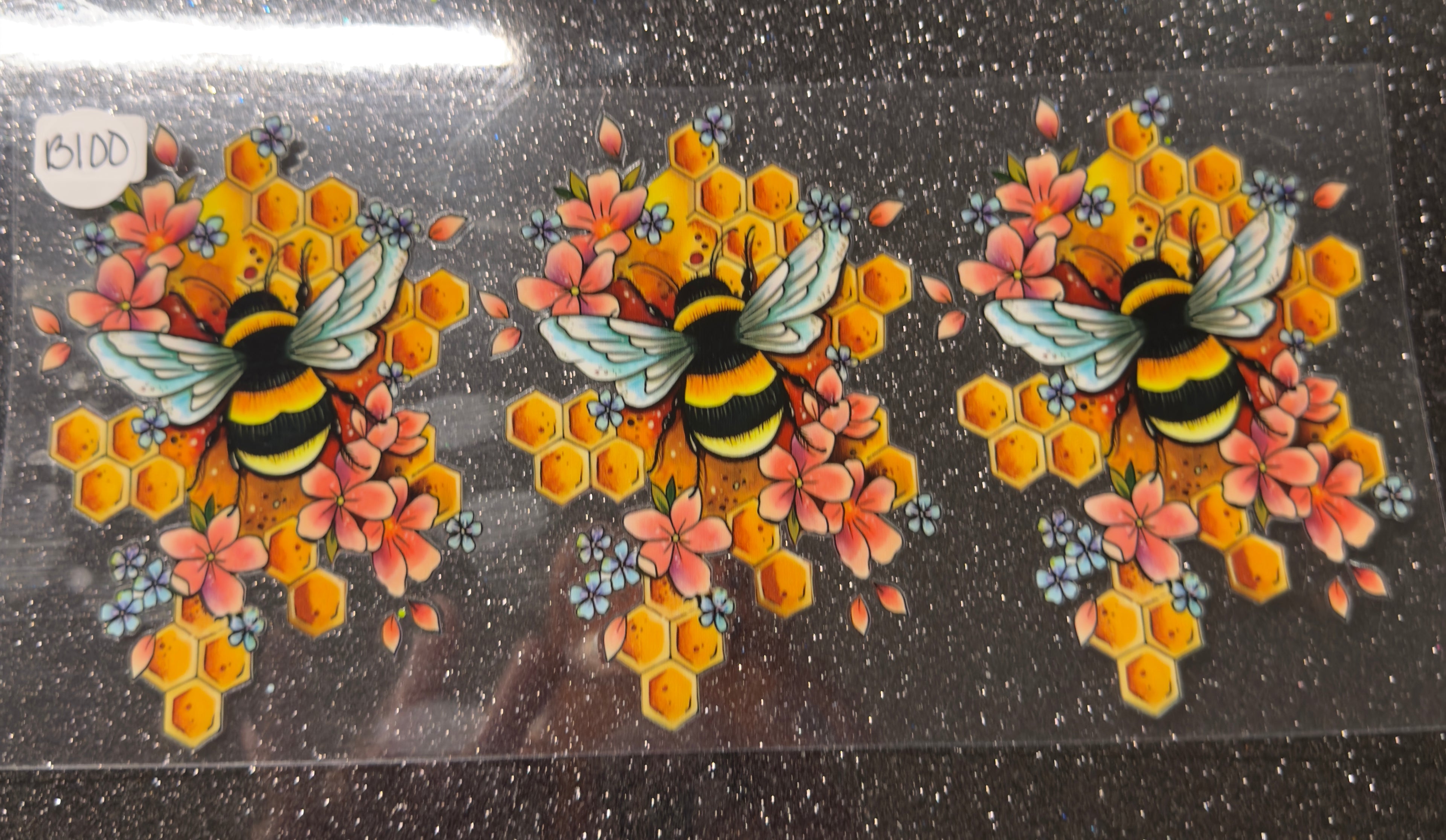 Bee
