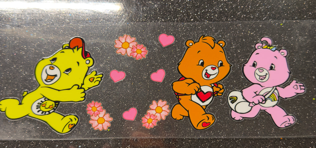Care Bears