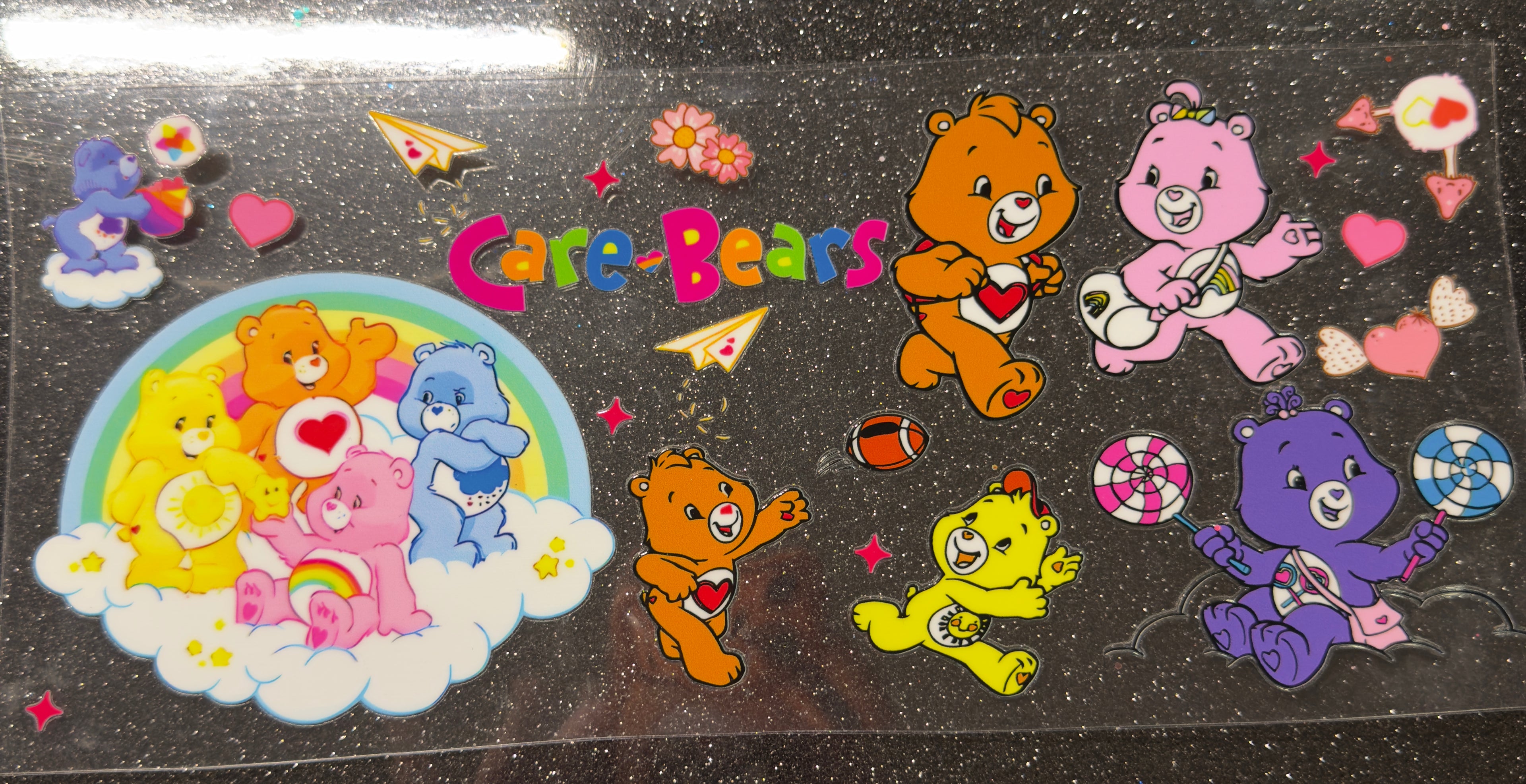 Care Bears