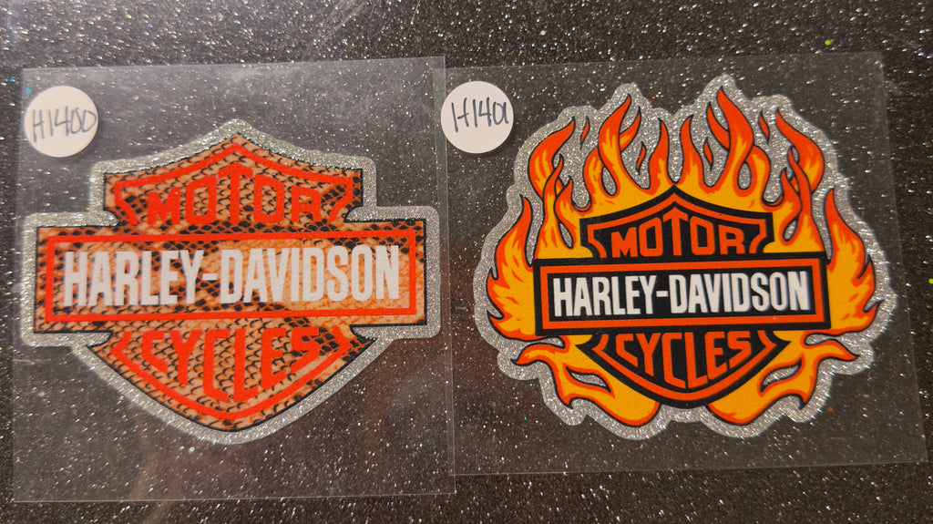 Harley Davidson