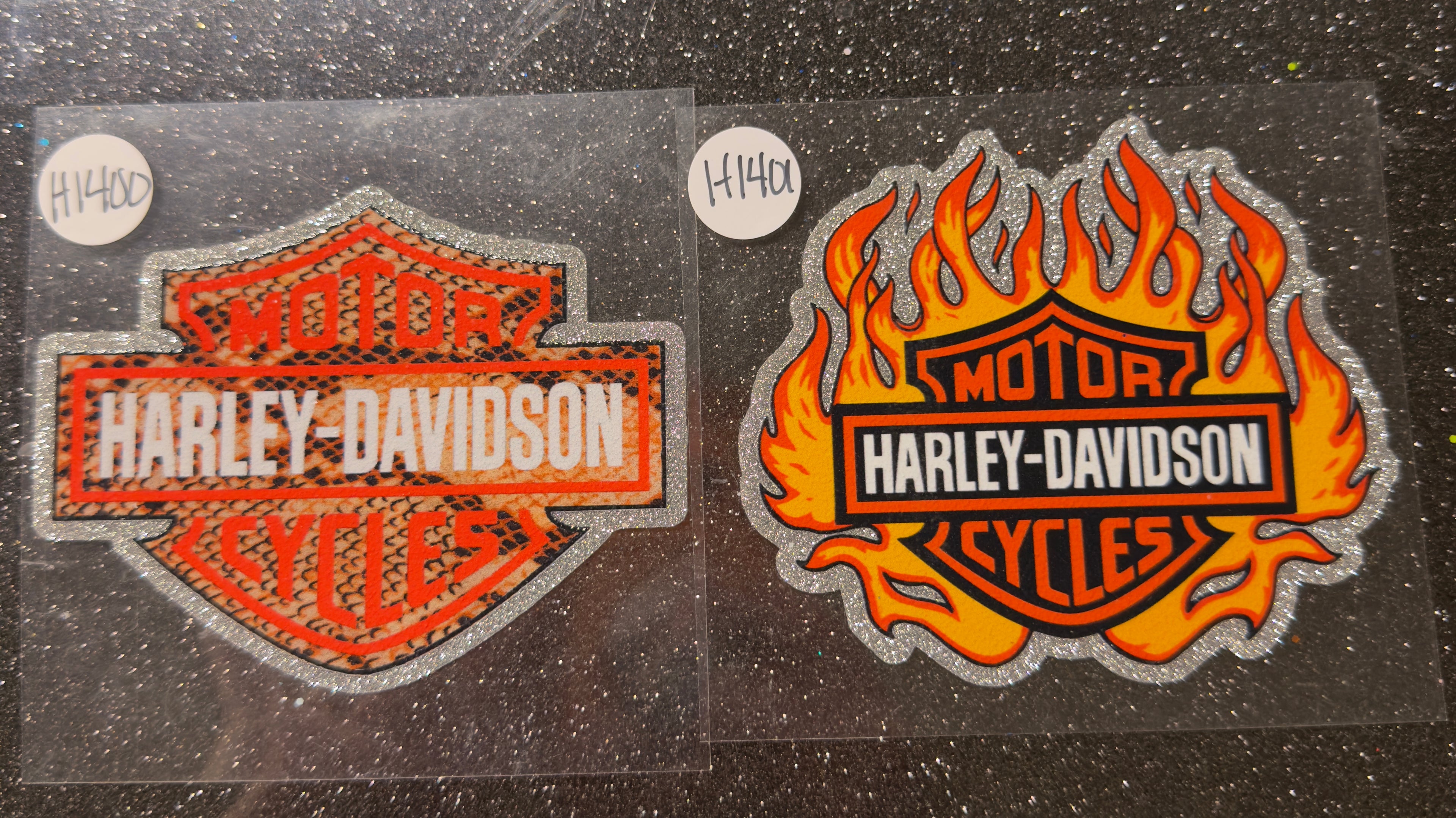 Harley Davidson