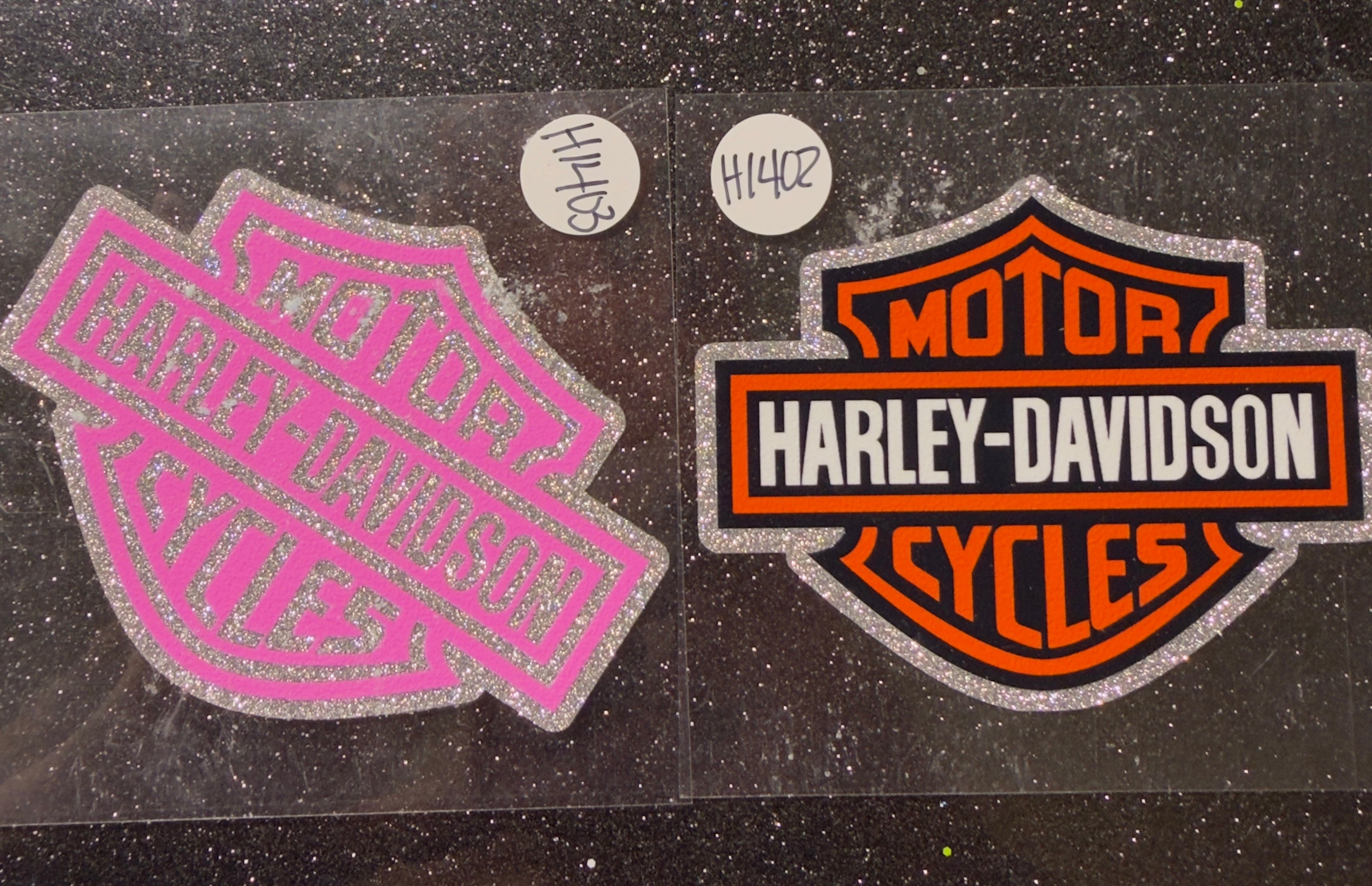 Harley Davidson